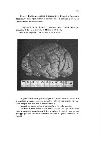 Rivista sperimentale di freniatria e medicina legale delle alienazioni mentali organo della Società freniatrica italiana